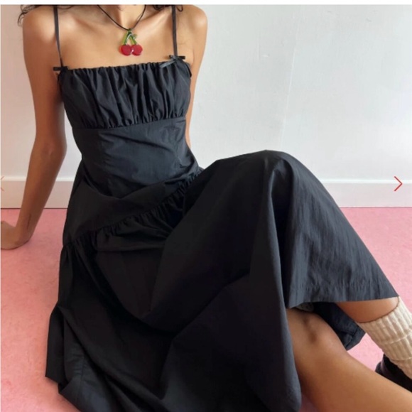 Lisa Says Gah Dresses & Skirts - Lisa Says Gah Meg Dress XS